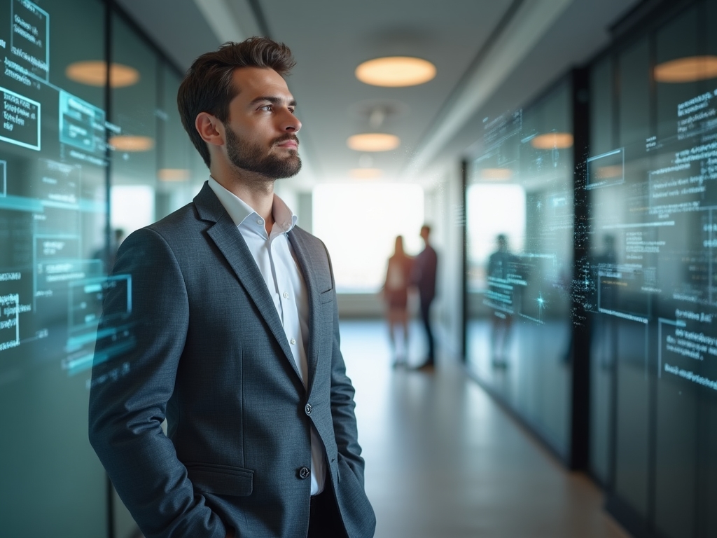 Transizione di carriera