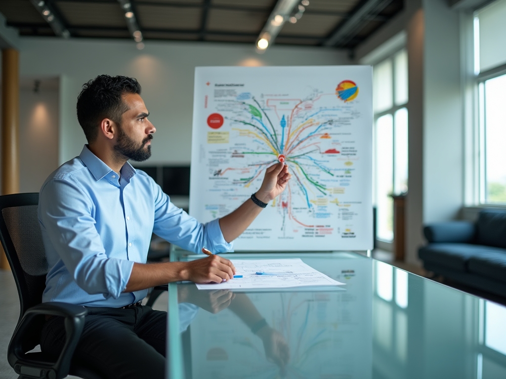 Strategia di carriera