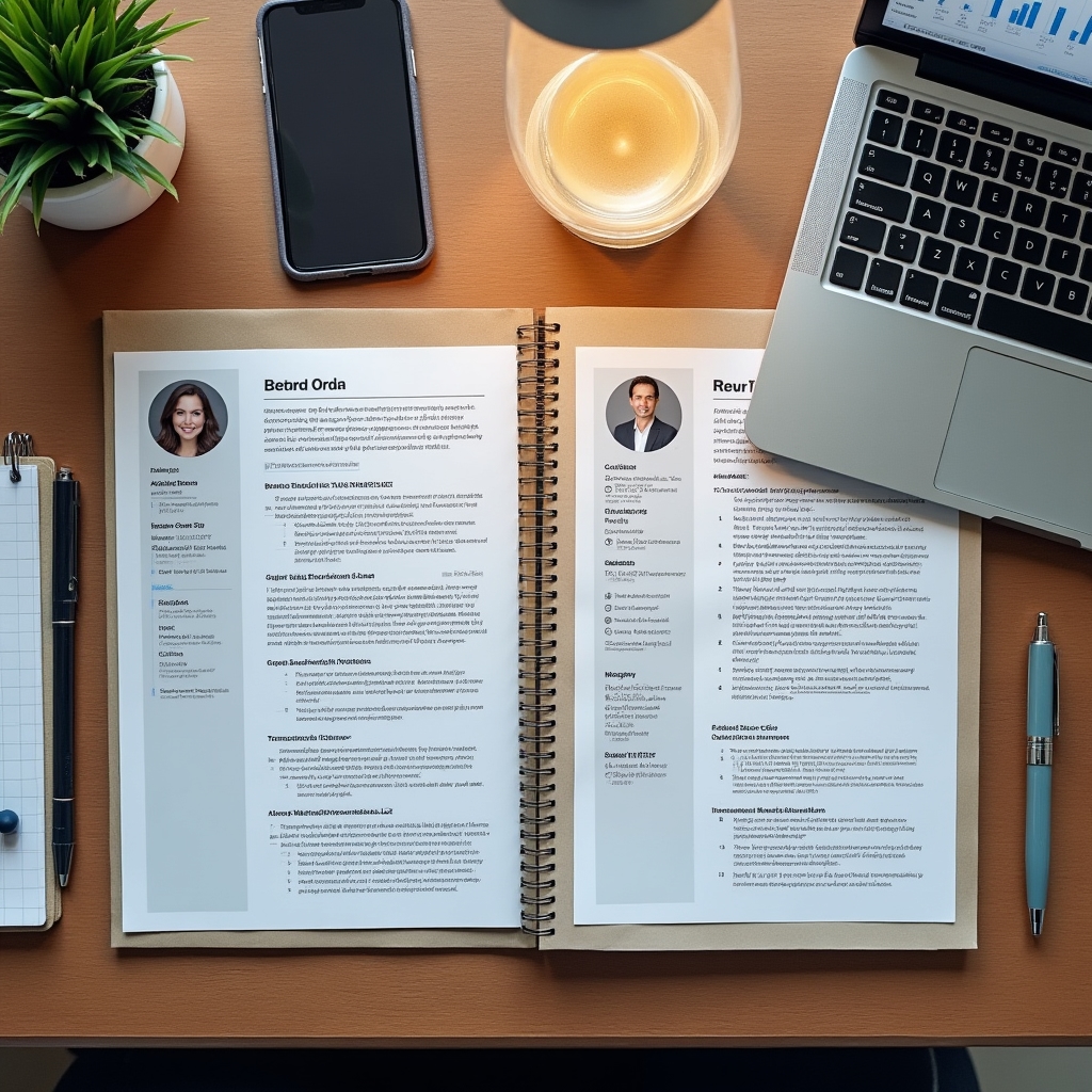 Ottimizzazione CV e LinkedIn